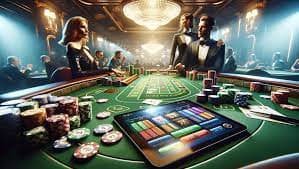 kebaya slot featured game showcase